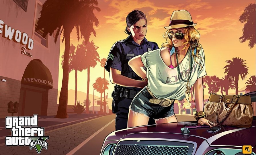 6 Compelling Reasons Why Grand Theft Auto V is Worth Playing 