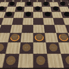 Checkers 3D International